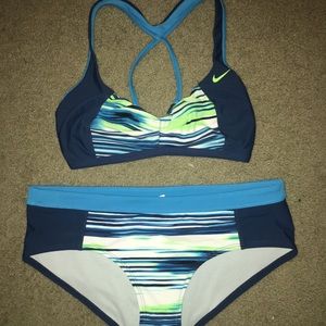 Nike Swimsuit